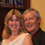 About Ray & Laura