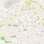 Chelsea Court Map View Walking distance to all the local schools!