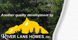 River Lane Homes, Inc.